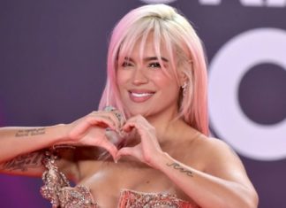 Karol G incluirá a República Dominicana en su nueva gira
