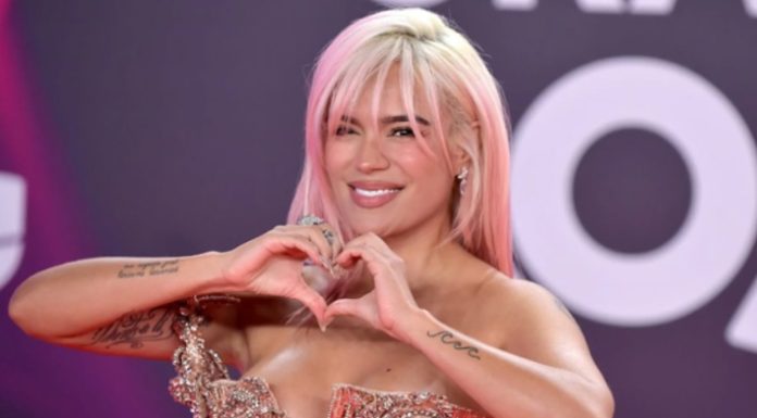Karol G incluirá a República Dominicana en su nueva gira