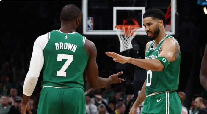 Los ‘Jays’ recuperan el terreno perdido en Boston ante Sixers