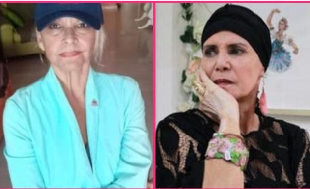 Diez años de prisión para Mary Louise Ventura por muerte de Patricia Ascuasiati