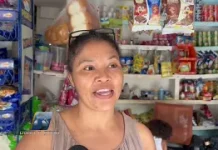 Reportaje- Familas afectadas por lluvias: Solo nos trajeron una fundita y no han vuelto más