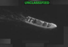 Estados Unidos mata a cinco hombres en ataques a dos lanchas en el Pacífico