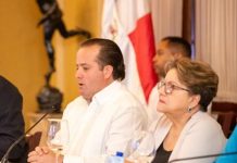 Paliza responde a Danilo Medina y asegura que Gobierno tiene plan claro para enfrentar la crisis internacional