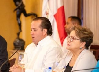 Paliza responde a Danilo Medina y asegura que Gobierno tiene plan claro para enfrentar la crisis internacional