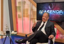 Video- Roberto Rosario: “Si el gobierno no frena el dispendio, que no cuente con FP para dialogar sobre crisis”