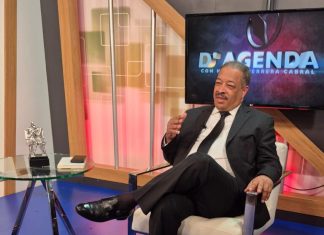 Video- Roberto Rosario: “Si el gobierno no frena el dispendio, que no cuente con FP para dialogar sobre crisis”