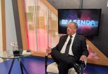 Video- Dirigente opositor acusa a las autoridades de ocultar cifra de muertes provocadas por las lluvias