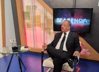 Video- Dirigente opositor acusa a las autoridades de ocultar cifra de muertes provocadas por las lluvias