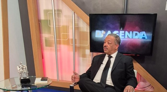 Video- Dirigente opositor acusa a las autoridades de ocultar cifra de muertes provocadas por las lluvias