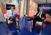 Video- Asegura posicionamiento electoral de su partido supera el 42%; PRM grandes plazas municipales