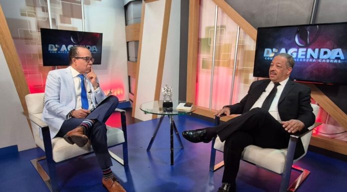 Video- Asegura posicionamiento electoral de su partido supera el 42%; PRM grandes plazas municipales