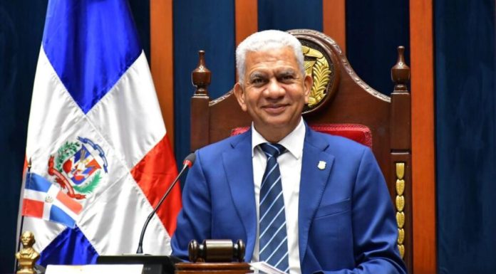 Presidente del Senado defiende transparencia del Gobierno en uso de recursos por emergencia ante lluvias