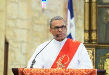 Sacerdotes llaman a combatir violencia y desigualdad en República Dominicana