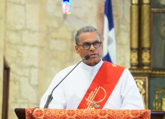 Sacerdotes llaman a combatir violencia y desigualdad en República Dominicana
