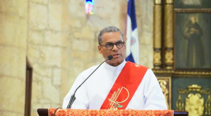 Sacerdotes llaman a combatir violencia y desigualdad en República Dominicana