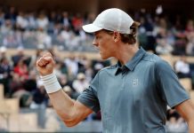 Sinner conquista Montecarlo, destrona a Alcaraz y recupera el número uno del mundo