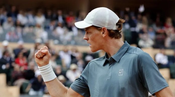 Sinner conquista Montecarlo, destrona a Alcaraz y recupera el número uno del mundo