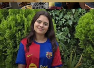 Hallan en una fosa el cuerpo de tiktoker nicaragüense desaparecida en Costa Rica