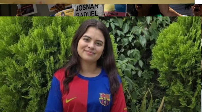 Hallan en una fosa el cuerpo de tiktoker nicaragüense desaparecida en Costa Rica