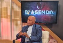 Video- Obispo Manuel Ruiz admite ausencia de la Iglesia en momentos y espacios claves, pero asegura que no se va a apartar de los pobres