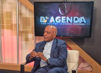 Video- Obispo Manuel Ruiz admite ausencia de la Iglesia en momentos y espacios claves, pero asegura que no se va a apartar de los pobres