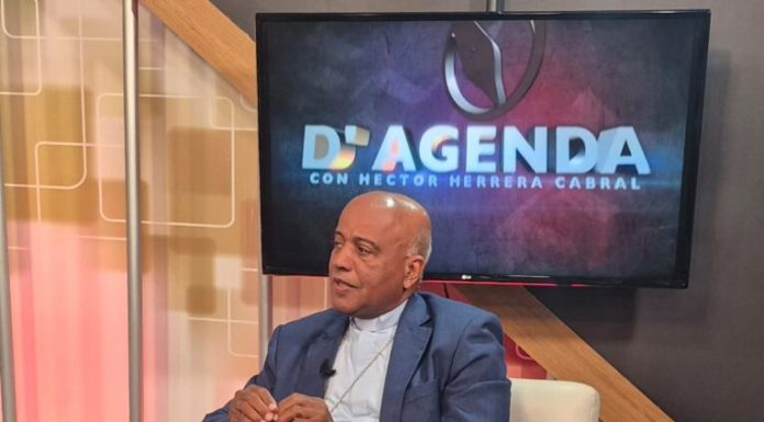 Video- Obispo Manuel Ruiz admite ausencia de la Iglesia en momentos y espacios claves, pero asegura que no se va a apartar de los pobres