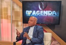 Video- Religioso critica la violencia estructural que afecta al país y llama a realizar una cruzada nacional de pacificación