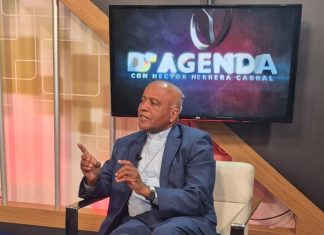 Video- Religioso critica la violencia estructural que afecta al país y llama a realizar una cruzada nacional de pacificación