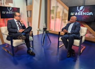 Video- Pide al gobierno evitar que se repita tragedia similar a la ocurrida en paso a desnivel 27 de Febrero con Máximo Gómez