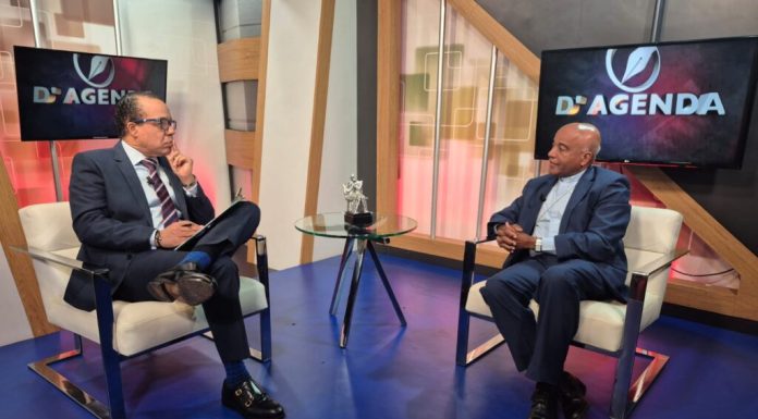 Video- Pide al gobierno evitar que se repita tragedia similar a la ocurrida en paso a desnivel 27 de Febrero con Máximo Gómez