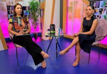 ¿Se puede ser exitoso en los medios sin vender los valores? Paola Castillo revela su verdad en ‘Acércate Más'”
