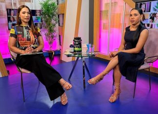 ¿Se puede ser exitoso en los medios sin vender los valores? Paola Castillo revela su verdad en ‘Acércate Más'”
