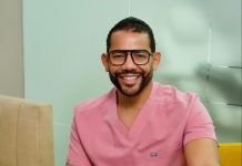 Doctor Ariel Emilio Guerrero Dotel destaca la importancia de elegir un especialista calificado en cirugía plástica