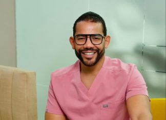 Doctor Ariel Emilio Guerrero Dotel destaca la importancia de elegir un especialista calificado en cirugía plástica