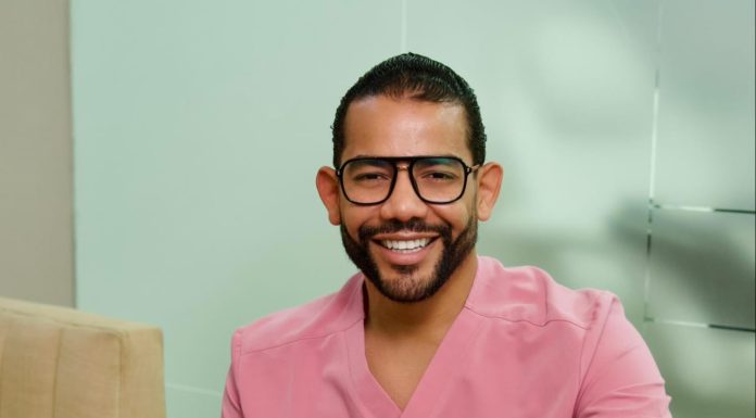 Doctor Ariel Emilio Guerrero Dotel destaca la importancia de elegir un especialista calificado en cirugía plástica