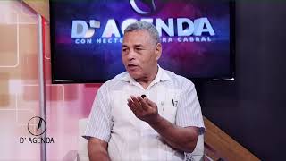 Video- Director de Sismología: Los temblores de tierras que se están sintiendo tienen relación con terremotos de Venezuela