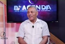 Video- Ramón Delanoy alerta sobre ocurrencias de cuatro potentes terrenos en el Caribe en menos de tres décadas