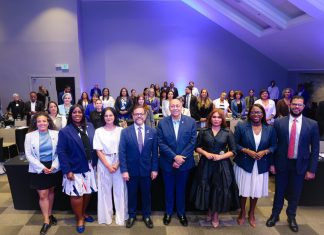 ARS SEMMA reúne voces de República Dominicana y Nueva York para debatir sobre desafíos y futuro de la salud y fortalecer la cooperación