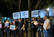 Movimiento Justicia Jet Set exige condena en juicio de fondo contra Antonio y Maribel Espaillat
