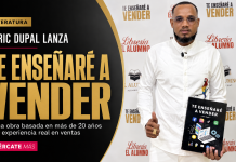“Te enseñaré a vender”: Enric Dupal convierte más de 20 años de experiencia en un método práctico