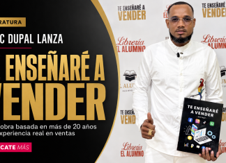 “Te enseñaré a vender”: Enric Dupal convierte más de 20 años de experiencia en un método práctico