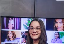 Laura Ramos reclama más oportunidades para los nuevos talentos de la actuación dominicana