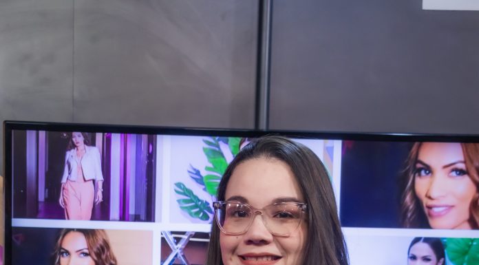 Laura Ramos reclama más oportunidades para los nuevos talentos de la actuación dominicana