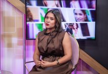 Video| Pamela O. Rojas advierte que la cercanía entre la prensa y el poder puede generar conflictos de intereses