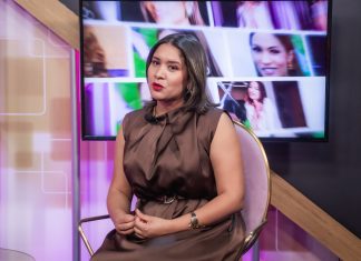 Video| Pamela O. Rojas advierte que la cercanía entre la prensa y el poder puede generar conflictos de intereses