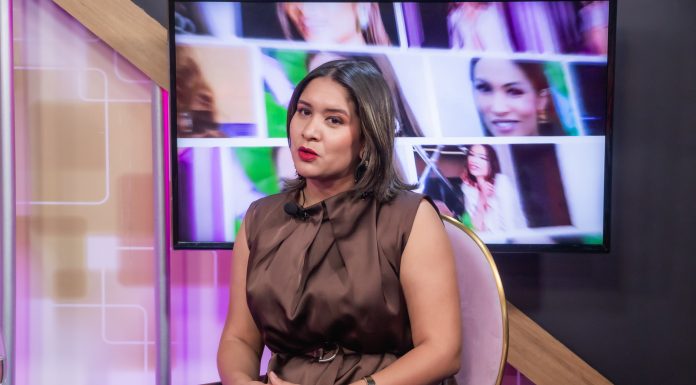 Video| Pamela O. Rojas advierte que la cercanía entre la prensa y el poder puede generar conflictos de intereses