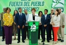 Video- FP advierte año escolar iniciará con problemas de fondo ante un presupuesto desconectado del aprendizaje