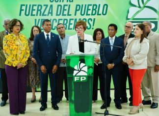 Video- FP advierte año escolar iniciará con problemas de fondo ante un presupuesto desconectado del aprendizaje