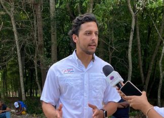 ¿Será Raymond Rodríguez una de las sorpresas rumbo al 2028?