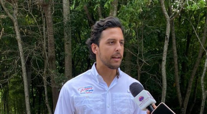 ¿Será Raymond Rodríguez una de las sorpresas rumbo al 2028?
